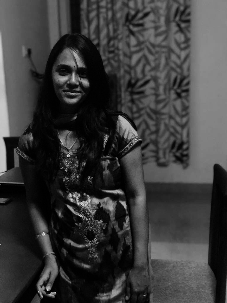 Abhinethra Thinagararaj