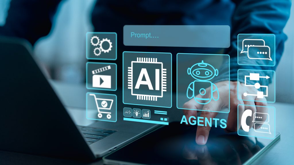 Introduction: From Single Agent to Autonomous Team