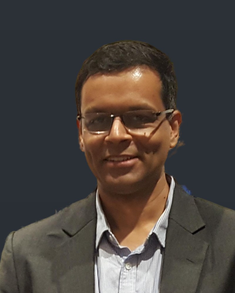 Sambhu Lakshmanan